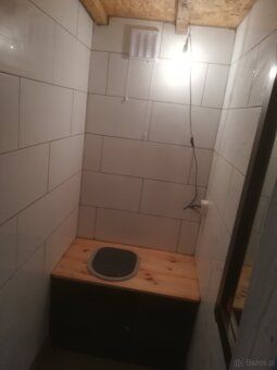 Zamienię lub Sprzedam prawo do użytkowania atrakcyjnej dział