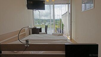 Ekskluzywny, całoroczny Apartament Słoneczny*19 mieści się w