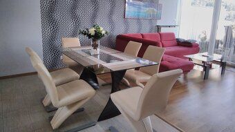 Ekskluzywny, całoroczny Apartament Słoneczny*19 mieści się w