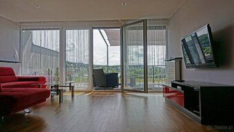Ekskluzywny, całoroczny Apartament Słoneczny*19 mieści się w