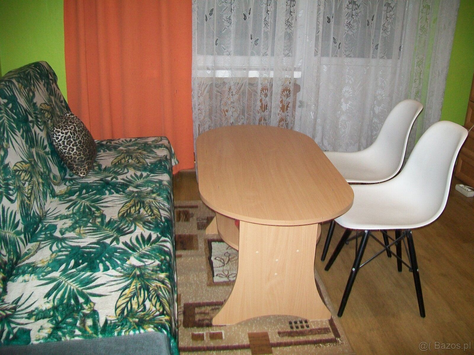 Kawalerka do wynajęcia 25mkw,Wrocław ul.Pereca, blisko centr