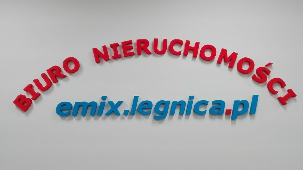 EMIX Biuro Nieruchomości posiada w ofercie sprzedaży 4 dział
