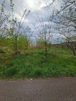 Prezentujemy na sprzedaż działkę rolną o powierzchni 1769 m²