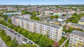 Na sprzedaż komfortowe, w pełni rozkładowe mieszkanie o powi
