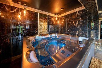 Apartamenty SPA Zakopane / Kościelisko | Jacuzzi, Sauna, Wid