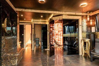 Apartamenty SPA Zakopane / Kościelisko | Jacuzzi, Sauna, Wid