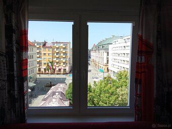 Do wynajęcia komfortowe, w pełni funkcjonalne mieszkanie o p