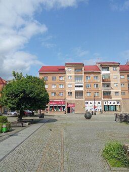 Do wynajęcia komfortowe, w pełni funkcjonalne mieszkanie o p