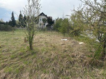 Na sprzedaż oferujemy działki budowlane objęte miejscowym pl