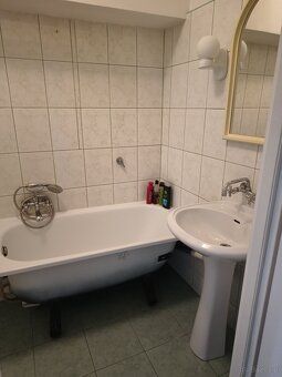 Na sprzedaż mieszkanie 39,5 m2 na Starej Ochocie przy ul Bit