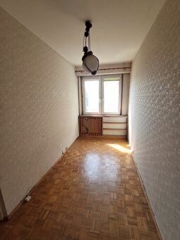 Na sprzedaż mieszkanie dwupokojowe o powierzchni 32.29m2, us