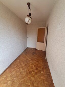 Na sprzedaż mieszkanie dwupokojowe o powierzchni 32.29m2, us