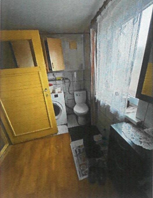Syndyk sprzeda lokal mieszkalny nr 5, położony przy ul. Górn