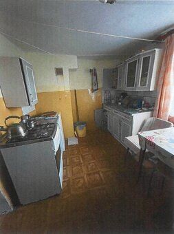 Syndyk sprzeda lokal mieszkalny nr 5, położony przy ul. Górn