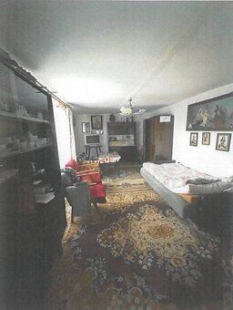 Syndyk sprzeda lokal mieszkalny nr 5, położony przy ul. Górn