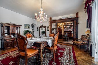 Wyjątkowy, ponadstandardowy 4-pokojowy apartament w Tatrzańs