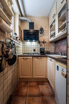 Wyjątkowy, ponadstandardowy 4-pokojowy apartament w Tatrzańs