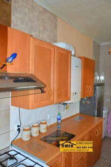 EMIX Biuro Nieruchomości posiada w ofercie sprzedaży 2 pokoj