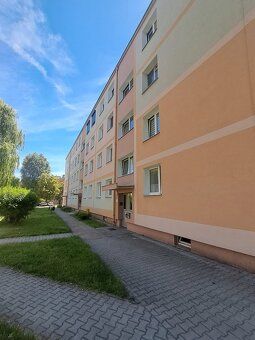 Na sprzedaż mieszkanie dwupokojowe o powierzchni 35.50m2, us
