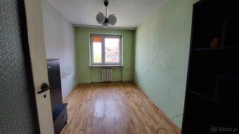 Przestronne, dwupoziomowe mieszkanie o powierzchni 112 m2 po