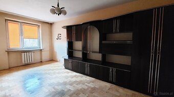 Przestronne, dwupoziomowe mieszkanie o powierzchni 112 m2 po