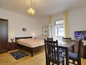Willa Park Karpacz Centrum Konstytucji 3 Maja 61, tel. 57575