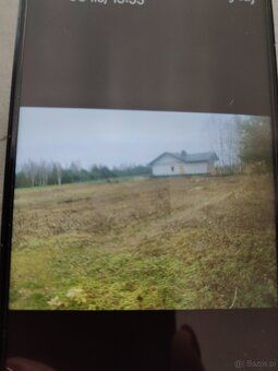 Sprzedam działkę budowlaną o pow.2090m2.Działka znajduje się