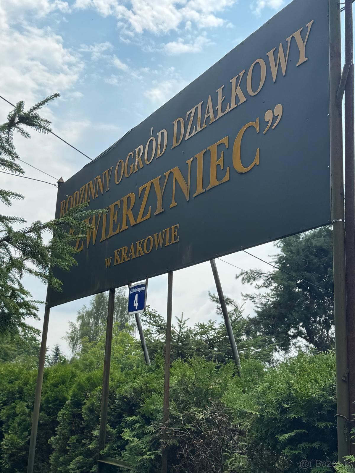 Ahoj, mám k pronájmu pozemek v nejkrásnějším místě v
