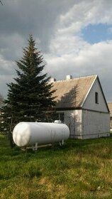Продам окремий енергоефективний будинок на ділянці площею