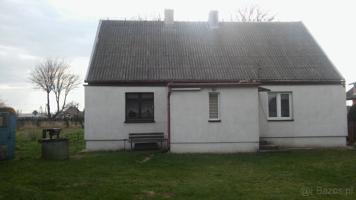 Продам окремий енергоефективний будинок на ділянці площею