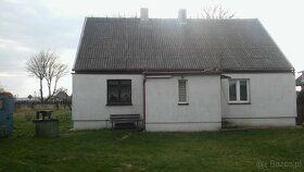 Продам окремий енергоефективний будинок на ділянці площею
