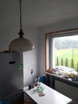 Velký dům 240 m² s potenciálem pro 3 bytové jednotky Nové