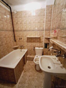 Na prodej nabízíme byt o celkové ploše 60 m², který se