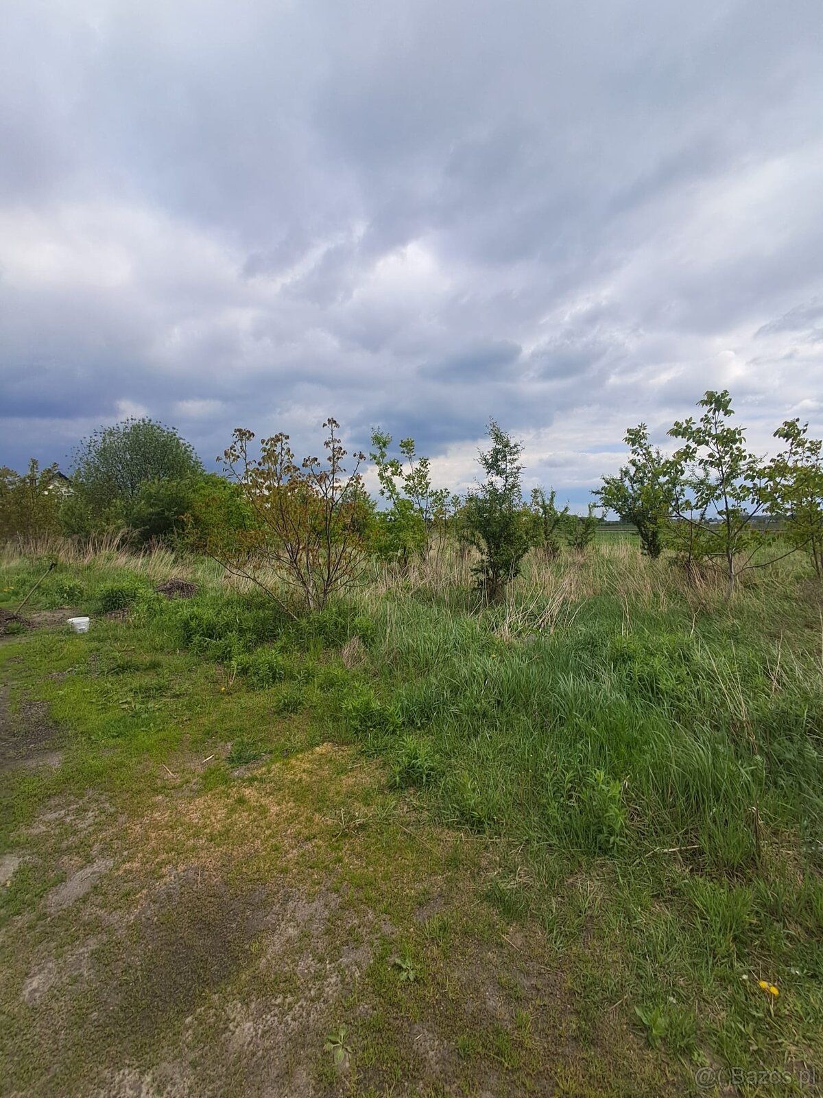 Na prodej stavební pozemek o ploše 665 m² nacházející se v