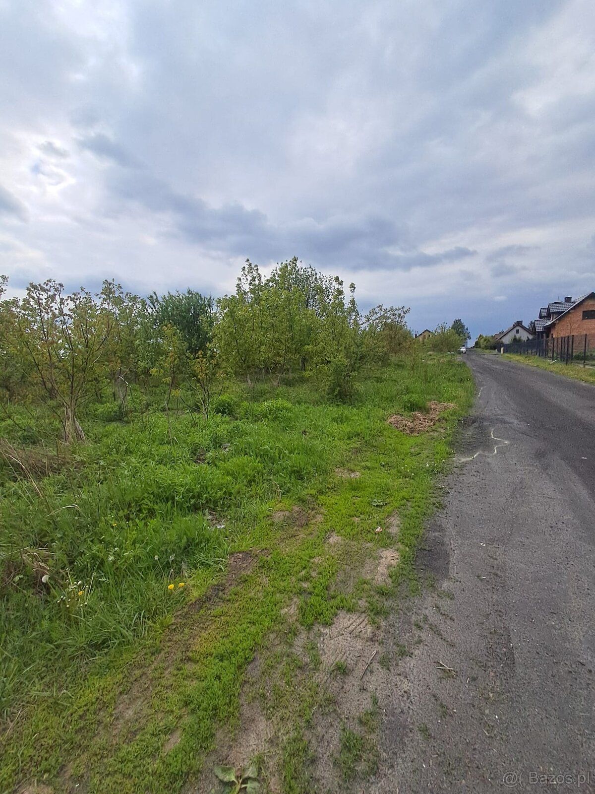 Na prodej stavební pozemek o ploše 665 m² nacházející se v