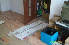 Byt na renováciu 33 m² v Boguszów-Gorce - Centrum ul