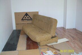 Byt na renováciu 33 m² v Boguszów-Gorce - Centrum ul