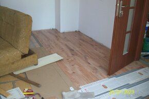 Byt na renováciu 33 m² v Boguszów-Gorce - Centrum ul