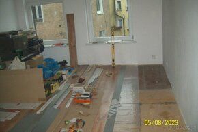 Byt na renováciu 33 m² v Boguszów-Gorce - Centrum ul