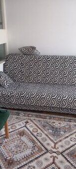 I have an apartment available immediately in Warsaw Wola at