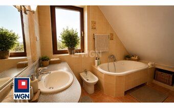 🏡 HOUSE NEAR THE FOREST AND LAKE JUST UNDER KALISZ! 🌳🌊