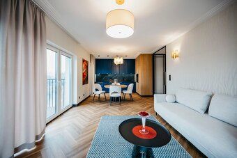 Představujeme apartmán v luxusní investici RiverSide v