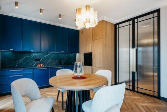 Představujeme apartmán v luxusní investici RiverSide v
