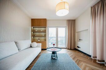 Představujeme apartmán v luxusní investici RiverSide v