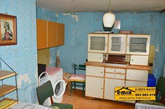 Emix Real Estate Agency has in its offer for sale a