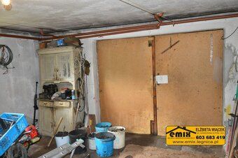 Emix Real Estate Agency has in its offer for sale a