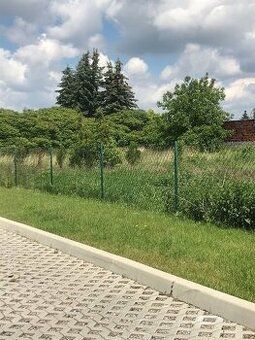 Na prodej prostorný byt o ploše 45 m², situovaný ve druhém