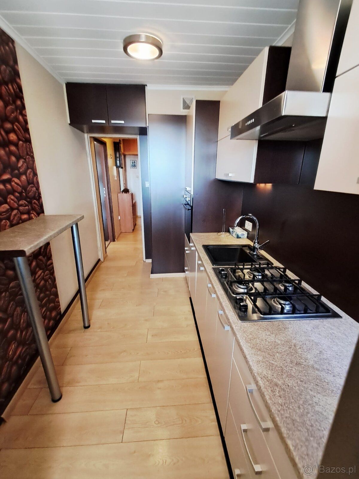 Na prodej nabízíme byt o ploše 55,90 m², který se nachází
