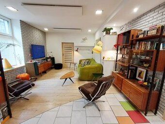 Na prodej nabízíme byt o ploše 55,90 m², který se nachází