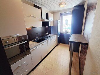 Na prodej nabízíme byt o ploše 55,90 m², který se nachází